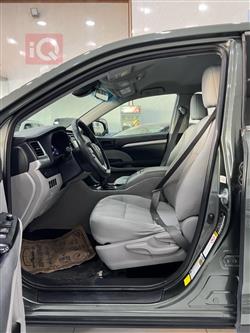 تۆیۆتا هایلاندەر